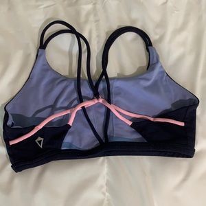 Ivivva Girls Sports Bra! Size 10!